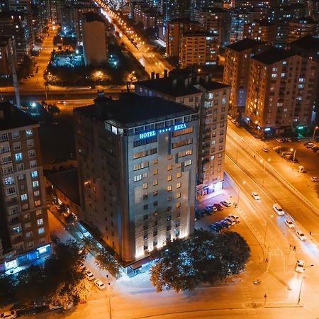 فندق بيرا كونيا المظهر الخارجي الصورة